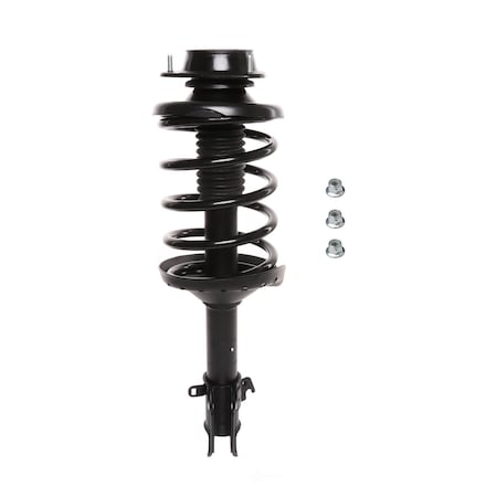 Prt Suspension Strut And Coil Spring Assembly, Prt 818632 818632